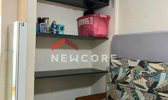 Imagem 5: Studio em Avenida Doutor Epitácio Pessoa - Ponta da Praia - Santos/SP