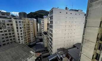 Imagem 3: Apartamento : Padrão / Residencial / Catete