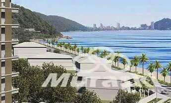 Imagem 6: Apartamento à venda por R$ 3.260.000,00 - Centro - Guaratuba/PR