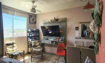 Imagem 2: Apartamento de 2 dormitorios no bairro Restinga