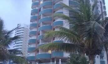 Imagem: Apartamento frente ao mar