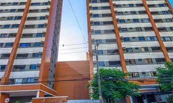 Imagem 5: Apartamento com 3 quartos à venda em Aldeota - CE