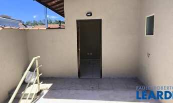 Imagem 2: SOBRADO - JARDIM SÃO BENTO - MG