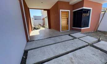 Imagem: JUCOD 050 Casa 3 quartos sendo um suíte