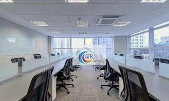 Imagem: Conjunto para alugar, 213m² - Vila Olímpia