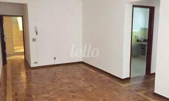 Imagem: Apartamento 1 quartos à venda no(a) Vila