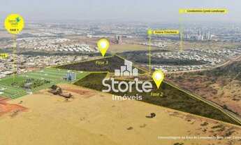 Imagem 5: Lotes a partir de 250m² sendo a partir de R$ 190.000 - Bem Viver Colinas do Sul - Uberlând