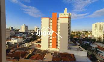 Imagem 6: Apartamento para aluguel, 3 quartos, 1 suíte, 3 vagas, Saliola - Marília/SP