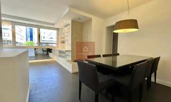 Imagem 2: ITAIM BIBI 90M² 2DORMS 1SUITE 1VAGA DE GARAGEM PARA LOCAÇÃO