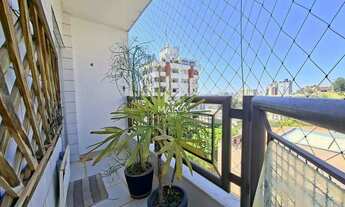 Imagem 4: Apartamento para aluguel, 3 quartos, 1 suíte, 2 vagas, Luxemburgo - Belo Horizonte/MG