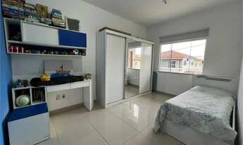 Imagem 7: Casa duplex no Parque Ipiranga Resende RJ