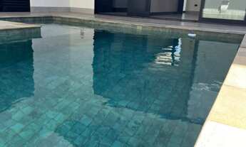 Imagem 2: CASA DE ESQUINA NO JARDIM MUNIQUE: O LAR DOS SEUS SONHOS!** ?