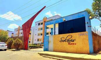 Imagem: Apartamento à venda no Uruguai, Teresina