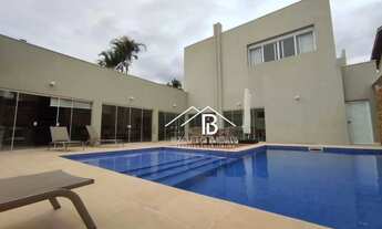 Imagem 6: ALUGA-SE CASA NO CONDOMINIO VILA INGLESA EM INDAIATUBA CASA COM 4 DORMITORIOS SENDO 1 SUIT