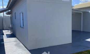 Imagem 2: Vende casa novinha no Jd. Nova Alvorada