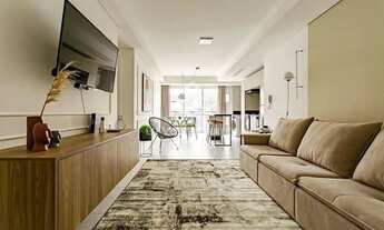 Imagem 3: Apartamento à venda no bairro Jurerê - Florianópolis/SC