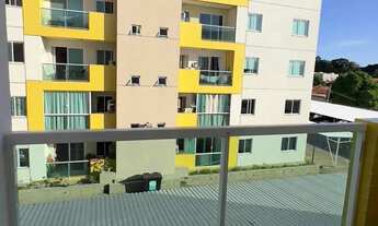 Imagem 2: RA Apartamento à Venda 2 quartos no Califórnia com 2 quartos 1 suíte Bairro Morros Teresin