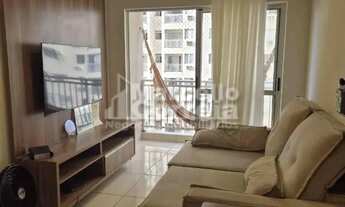 Imagem 9: Apartamento de 63m2 no Bairro da Imbiribeira