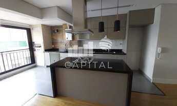 Imagem 2: Apartamento em Alphaville Green valey, 73m 2 qtos 2 vg 5.800 cond 549.00