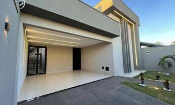 Imagem 6: Casa Setor Faiçalville 360m²