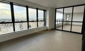 Imagem 5: Apartamento de Alto Padrão no Edifício Apogeo - Plaenge - Goiabeiras, Cuiabá