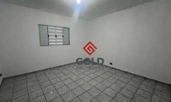 Imagem 6: Sobrado com 2 dormitórios para alugar, 100 m² por R$ 2.350,00/mês - Jardim Adutora - São P