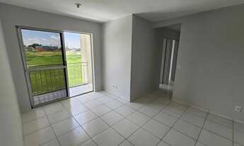 Imagem: Apartamento para Venda em Aparecida de Goiânia