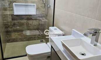 Imagem 5: Linda casa no condomímio Ecologie