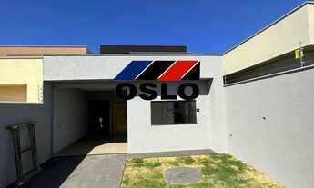 Imagem: CASA COM 03 QUARTOS SENDO 01 SUÍTE, GARAGEM