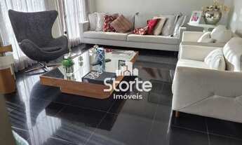 Imagem 2: Casa de Alto Padrão com 4 Suítes à venda, 225m² por R$ 1.500.000 - Jardim Inconfidência