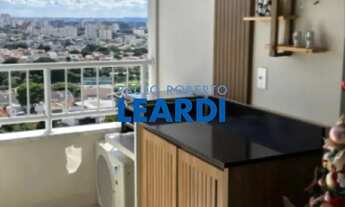 Imagem: APARTAMENTO - JARDIM SATÉLITE - SP
