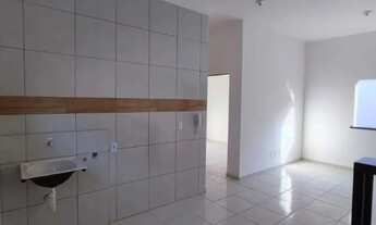 Imagem 3: Imóvel para venda possui 50 metros quadrados com 2 quartos em Gereraú - Itaitinga - CEApar