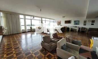 Imagem: Apartamento / Residencial / Copacabana