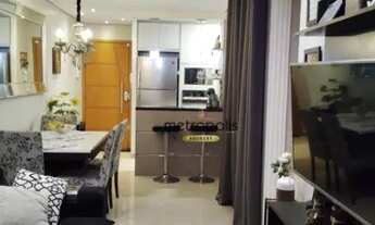 Imagem: Apartamento à venda, 52 m² por R$ 450.000,00