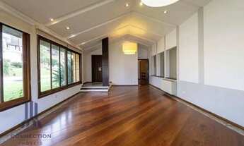 Imagem 7: Casa com 4 dormitórios para alugar, 275 m² por R$ 12.720,07/mês - Santa Felicidade - Curit