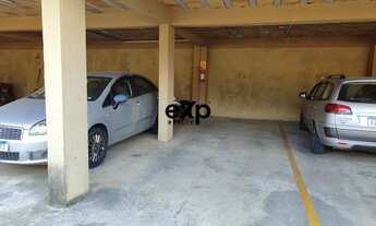 Imagem 4: Apartamento de 55m² com 3 quartos no Bairro São Gabriel - Colombo/PR