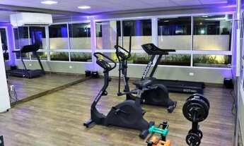 Imagem 6: Apartamento para Venda em João Pessoa, bessa, 2 dormitórios, 1 suíte, 2 banheiros, 2 vagas