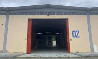 Imagem 2: Imóvel para aluguel possui 380 metros quadrados em Catu de Abrantes (Abrantes) - Camaçari