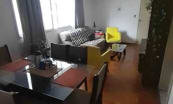 Imagem 3: Apartamento 2 quartos, sala, cozinha, banheiro, vaga de garagem - Tucuruvi