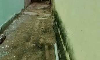 Imagem 4: Terreno para venda em Américo Brasiliense