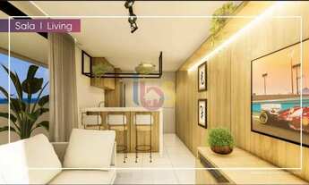 Imagem 6: Verso Residencial Frente Mar