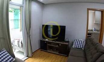 Imagem 2: Apartamento para Venda no Ouro Preto, BH