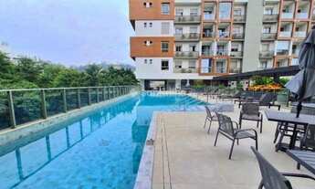 Imagem: Studio com 1 dormitório à venda, 47,53m²