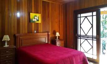 Imagem 6: Casa 4 ou + dormitórios - Bairro Centro