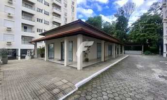 Imagem: Apartamento 3 Quartos com 1 Suíte e 112m²