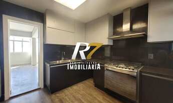 Imagem 4: Apartamento para aluguel com 140 metros quadrados com 3 quartos em Gutierrez - Belo Horizo