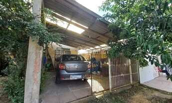 Imagem: Casa para Venda - 40m², 1 dormitório