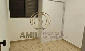 Imagem 6: Apartamento para Alugar de 2 Quartos no Edifício Golden Park, bairro Aquarius, SJC