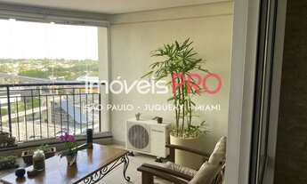 Imagem 3: Apartamento no Brooklin