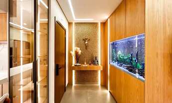 Imagem 2: Apartamento à venda em Maringá, Zona 07, com 3 quartos, com 100.91 m², Residencial Alto Pa